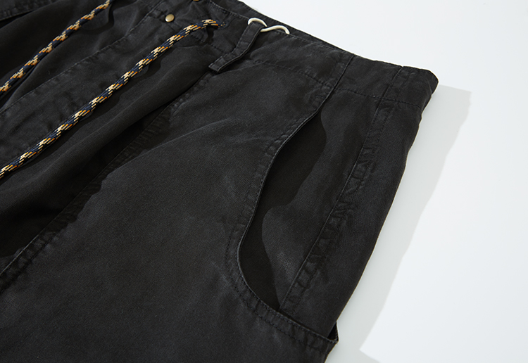 NOTHOMME Cargo Pants Unisex - POIZON