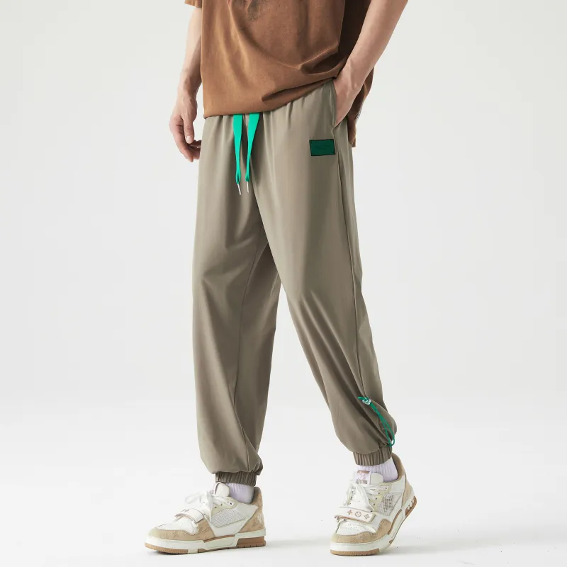 SandKnit Knitted Sports Pants Unisex-18