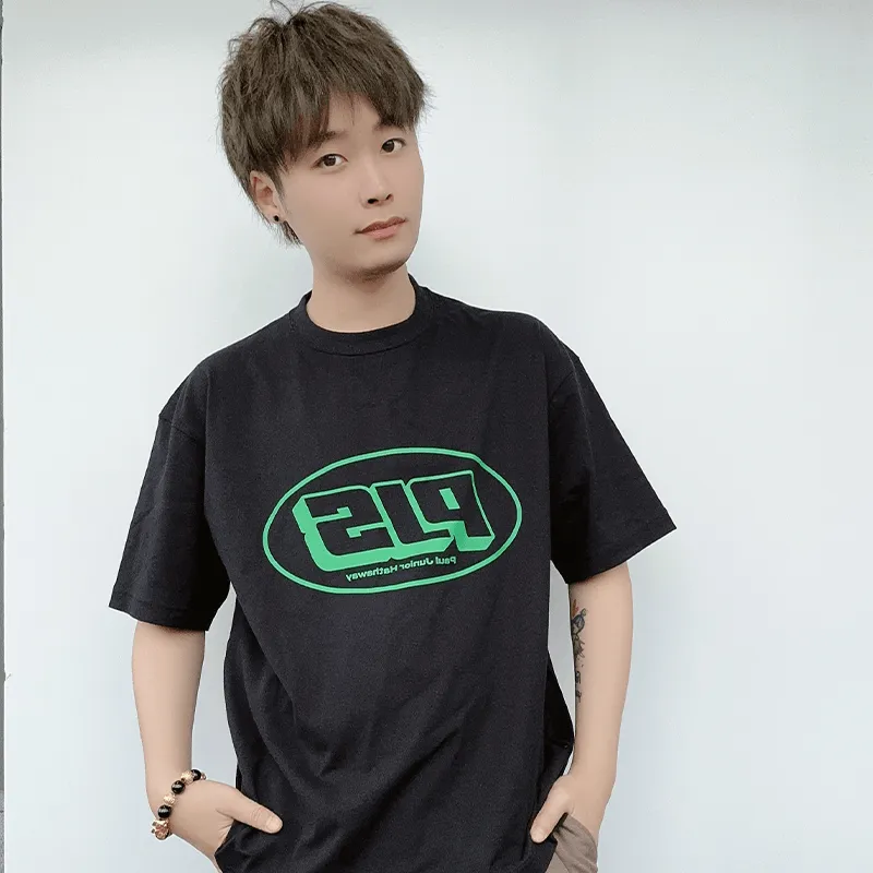 PJ's Vigor T Shirts Unisex-7