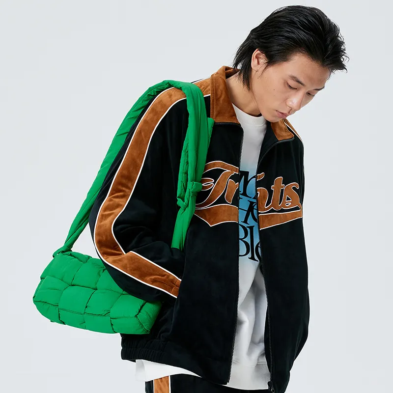 TURNTHETABLES FW22 Jacket Unisex-6