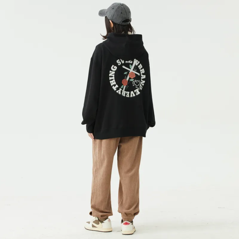 S.view Sweatshirts Unisex-3