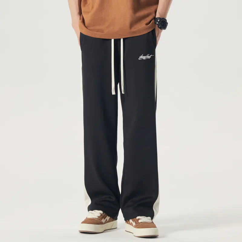 SandKnit Knitted Sweatpants Unisex-3