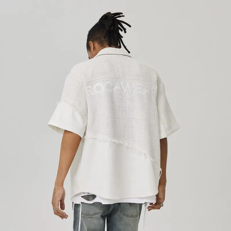 ROCAWEAR Shirts Unisex-2