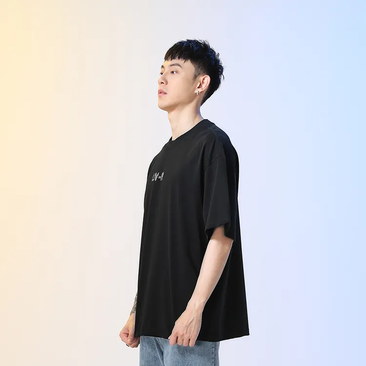 SANKAIMADE Cosmic Genie Series T-Shirts Unisex-6