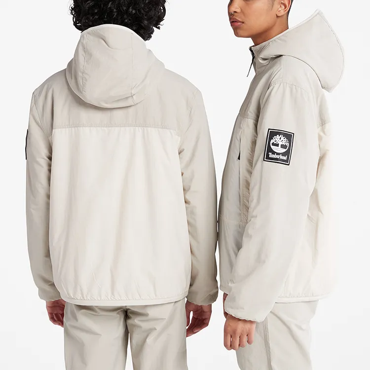 Timberland Jackets Unisex Sand-11