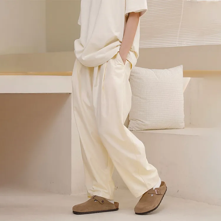 LR MADE Tapered Pants Casual Pants Unisex-2