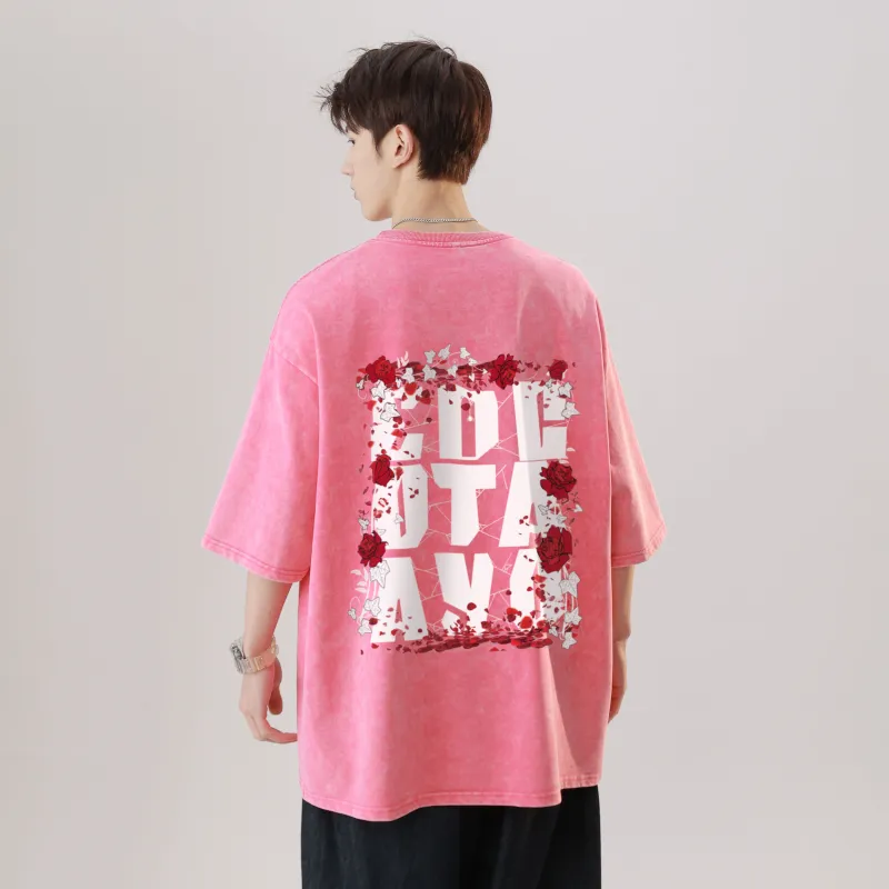 EDCO BREAK SILENCE T Shirt Unisex-24