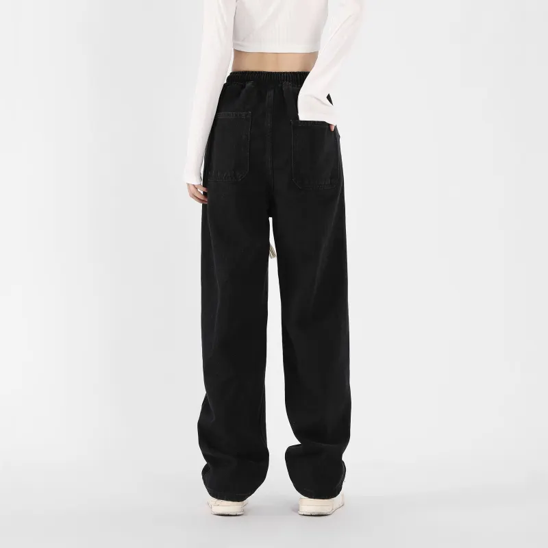 Airwalk Jeans Unisex-3
