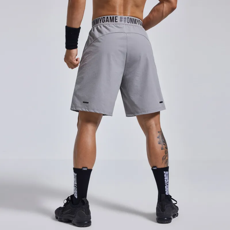 OMG! Casual Shorts Men-3