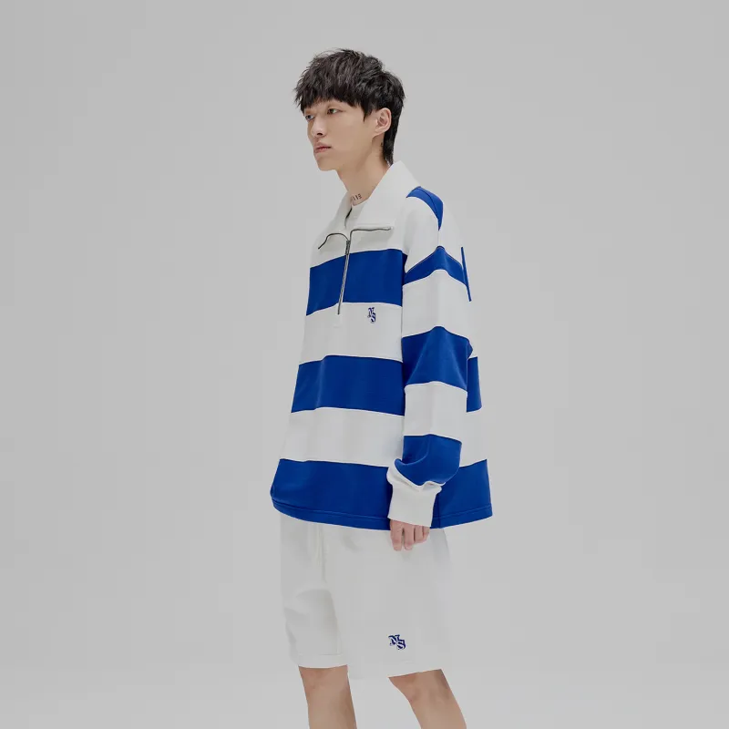 NANS STUDIO Polo Shirts Men-2