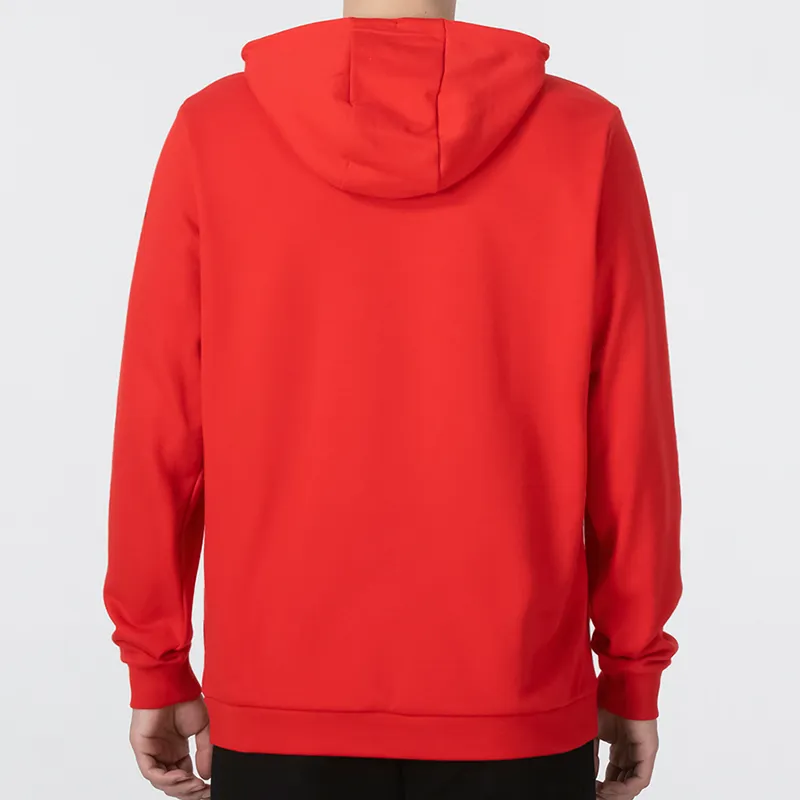 Columbia Sweatshirts Men Red-3