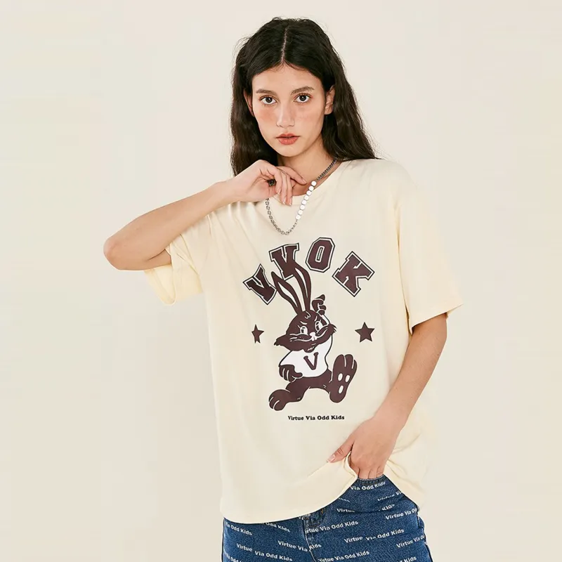 Vv.ok X ICONS Lab T Shirts Unisex-10
