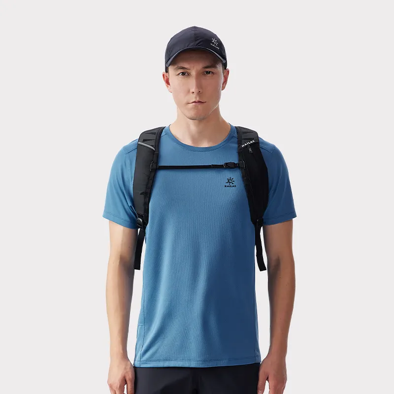 KAILAS T Shirts Men-3