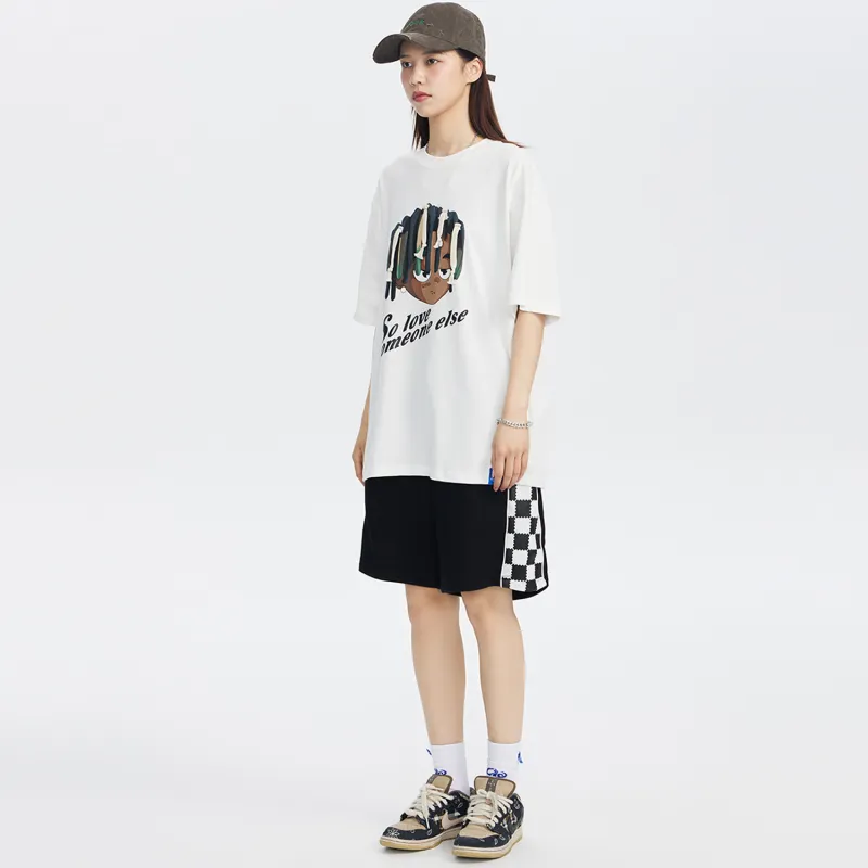 ICONS Lab SSUR PLUS X ICONSLAB T Shirts Unisex-12