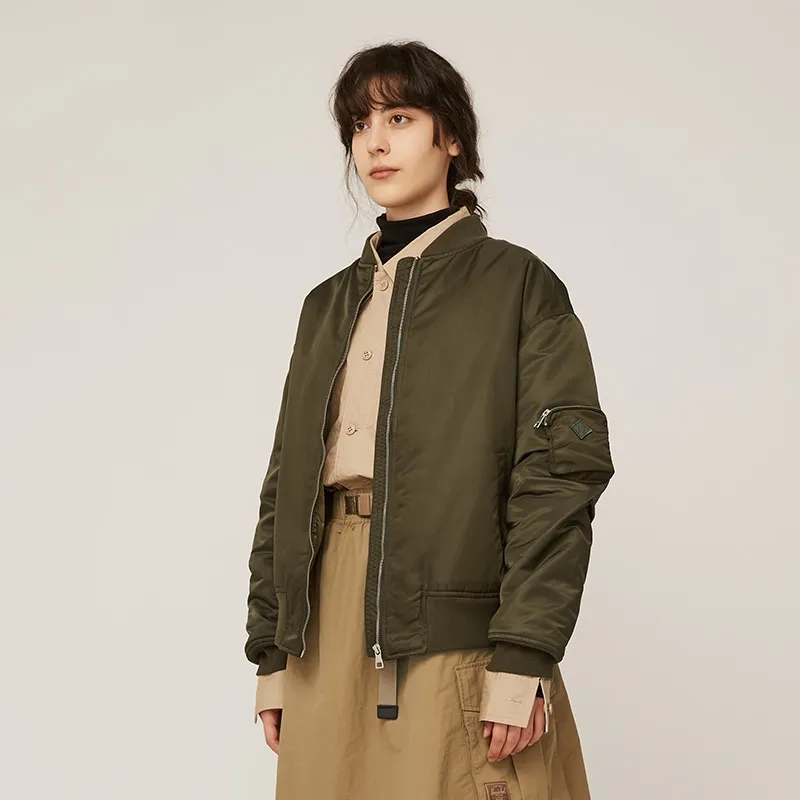 Herschel Jackets Unisex-6