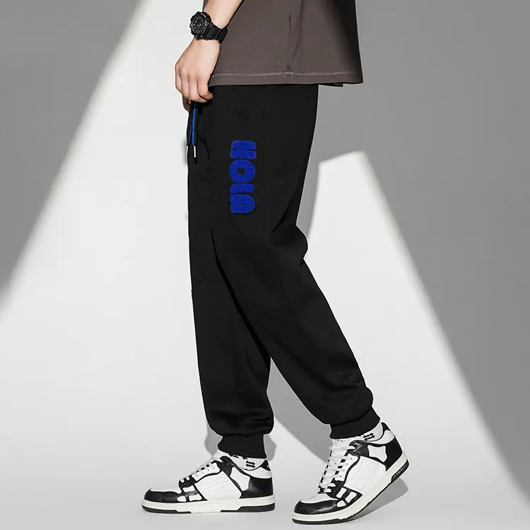 HRHO Jogger Sports Pants Fall Unisex-7