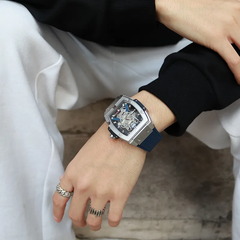 MARVEL Men Space Collection Watch-3
