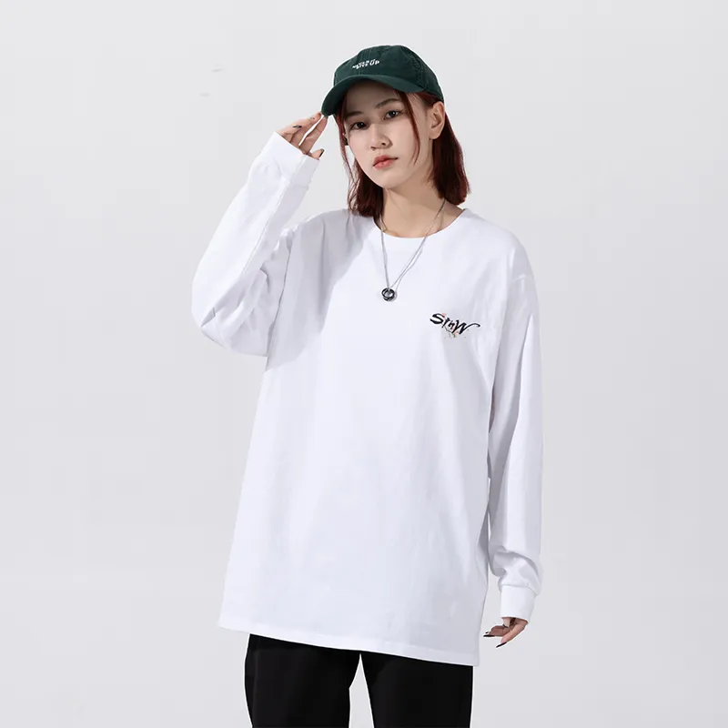 STNW T Shirts Unisex-9