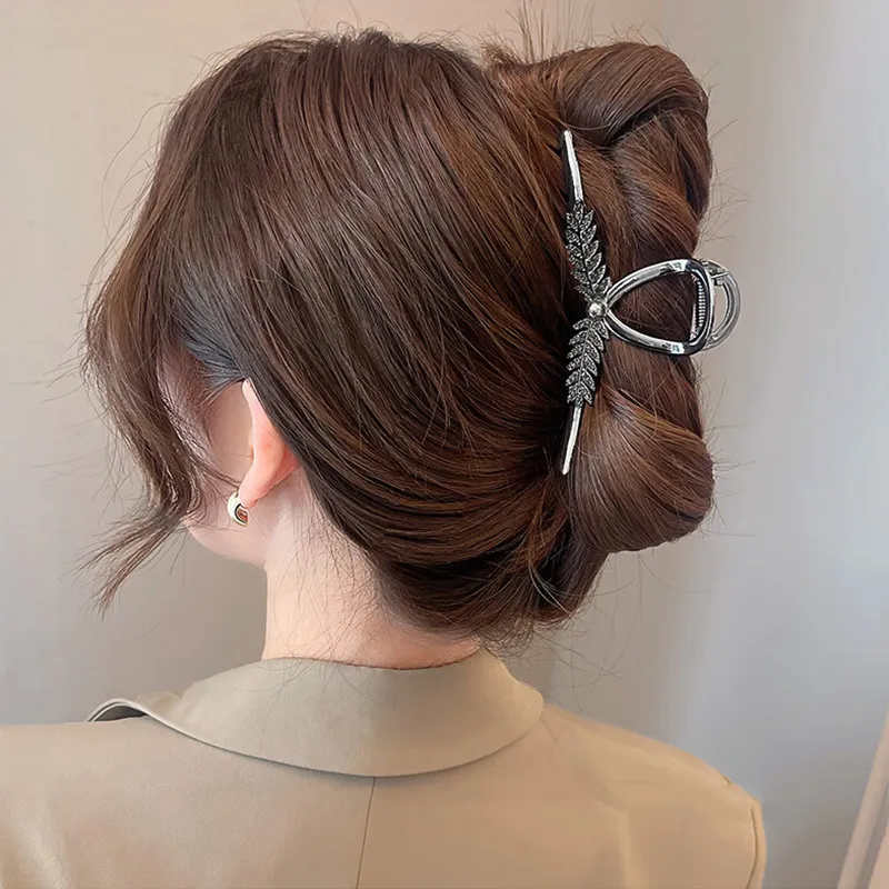 SENDME Hair Clips Women's-7