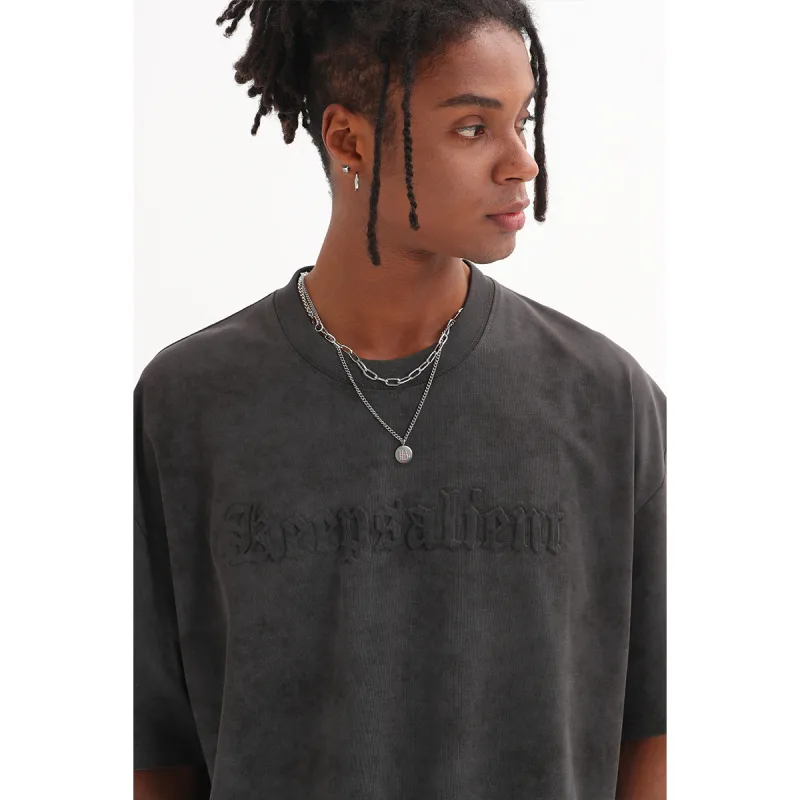 KS T Shirts Unisex-12