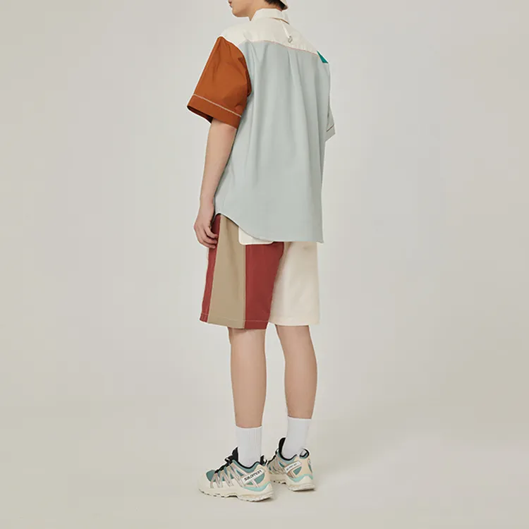 Penfield Shirts Unisex Ecru-3