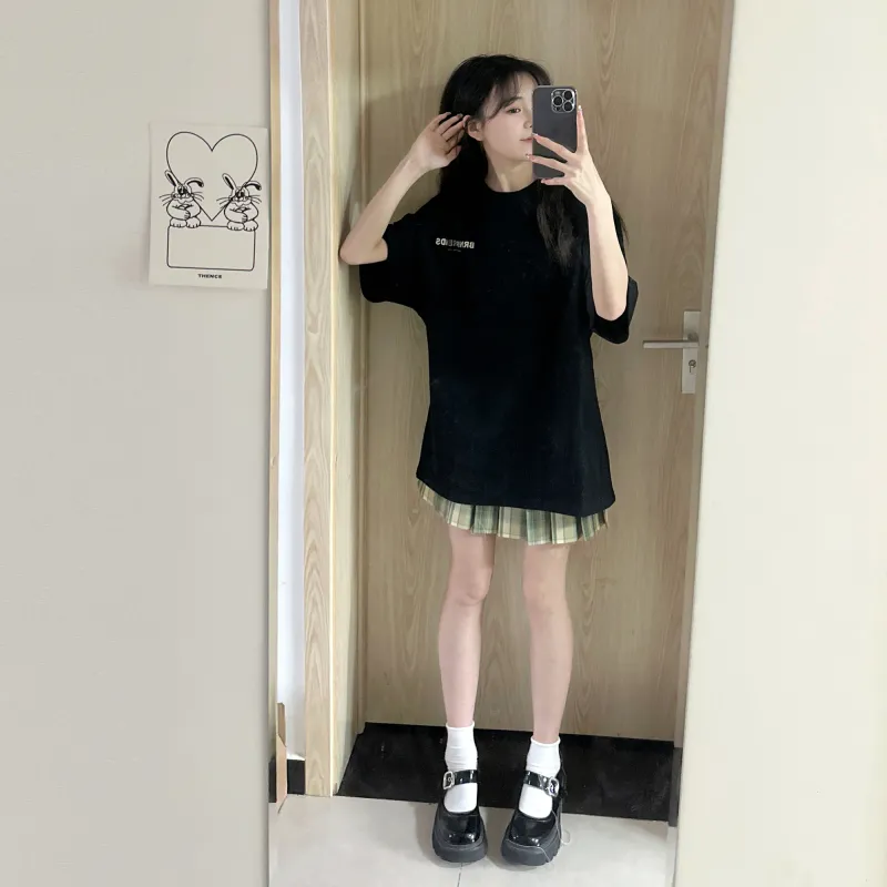 BRNR T Shirts Unisex-5