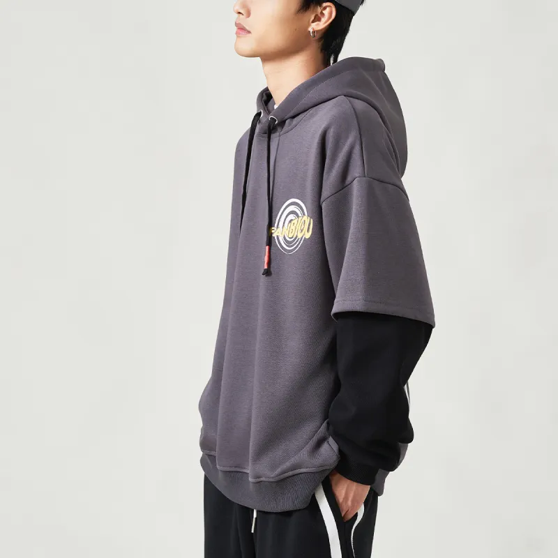 FANBIOU Sweatshirts Unisex-4