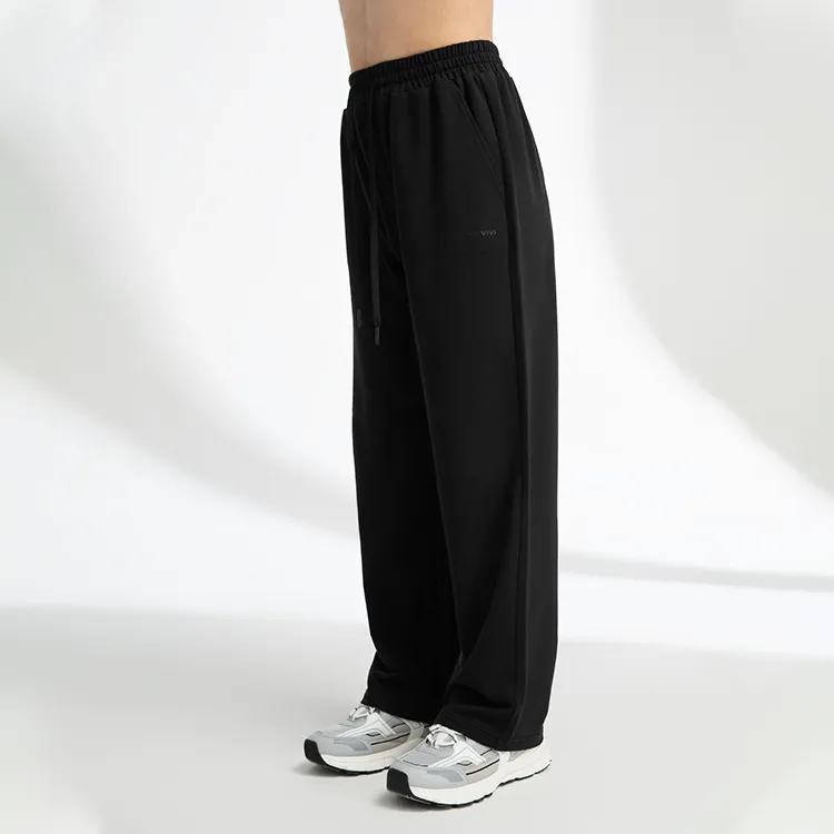 MOLY VIVI Casual Pants Unisex-9