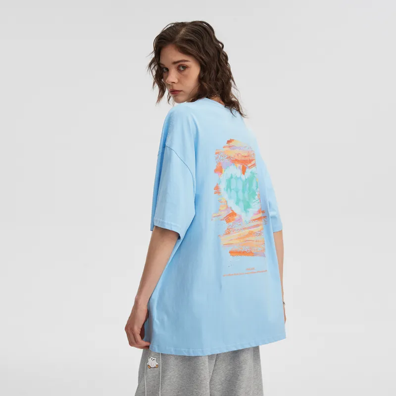 GUKUUL T-Shirts Unisex-18