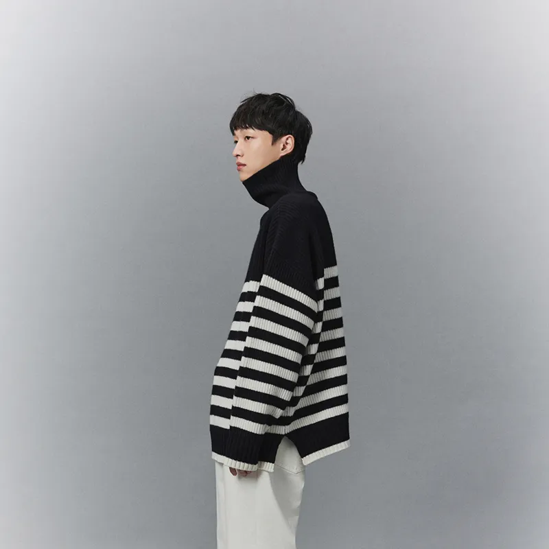 NANS STUDIO Sweaters Men-14