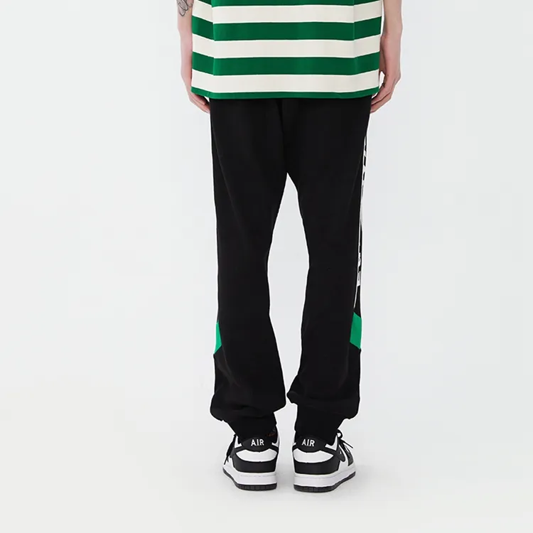 ED HARDY X Knitted Sweatpants Unisex-3