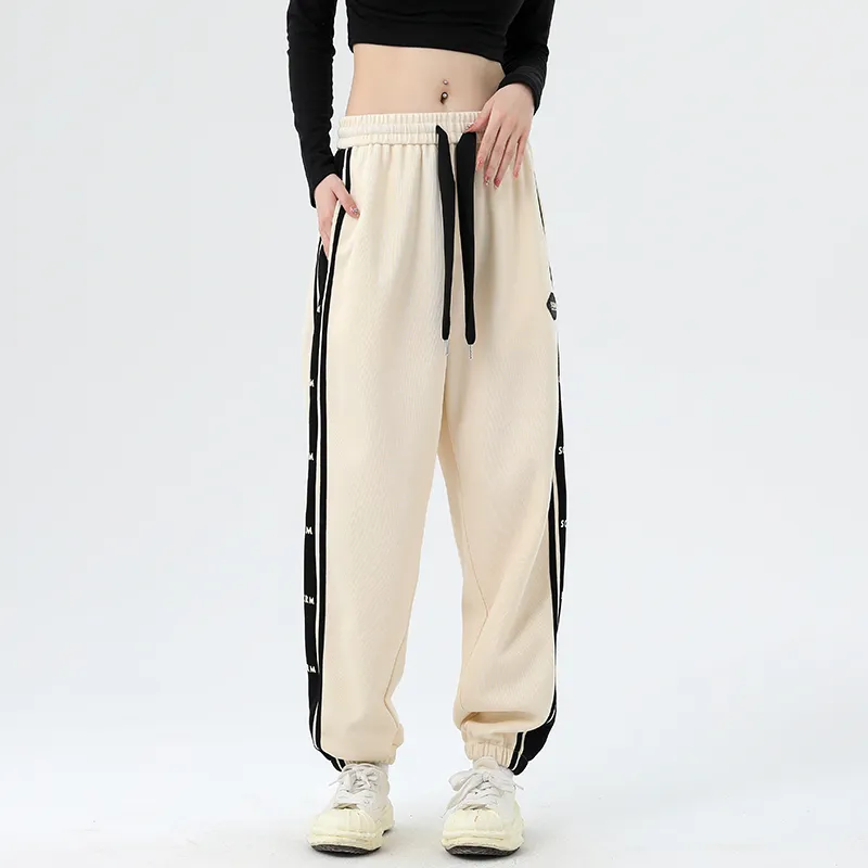 SCRM Knitted Sweatpants Unisex-7