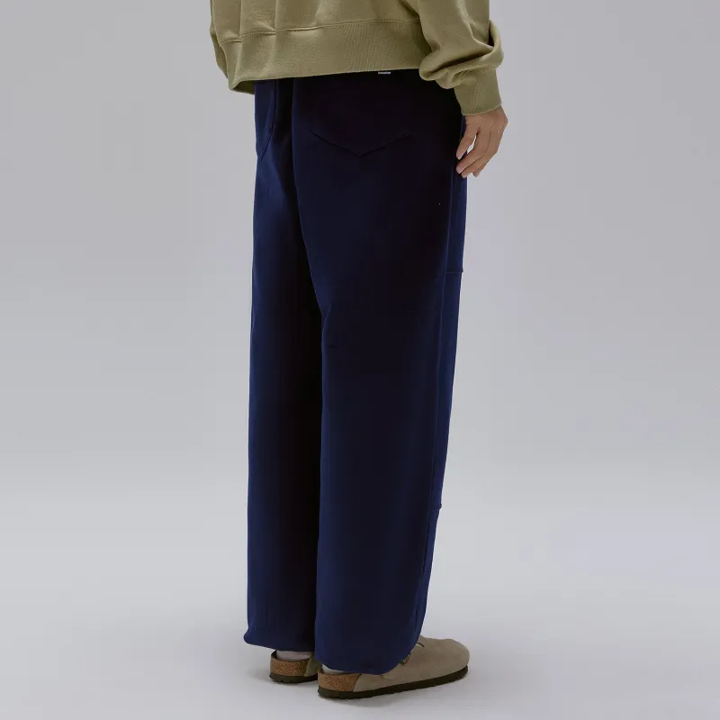 BEASTER Knitted Sports Pants Unisex-16