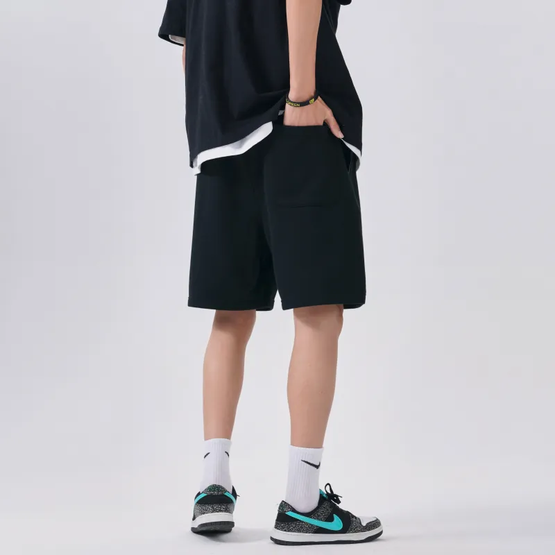 BRNR Casual Shorts Unisex-3