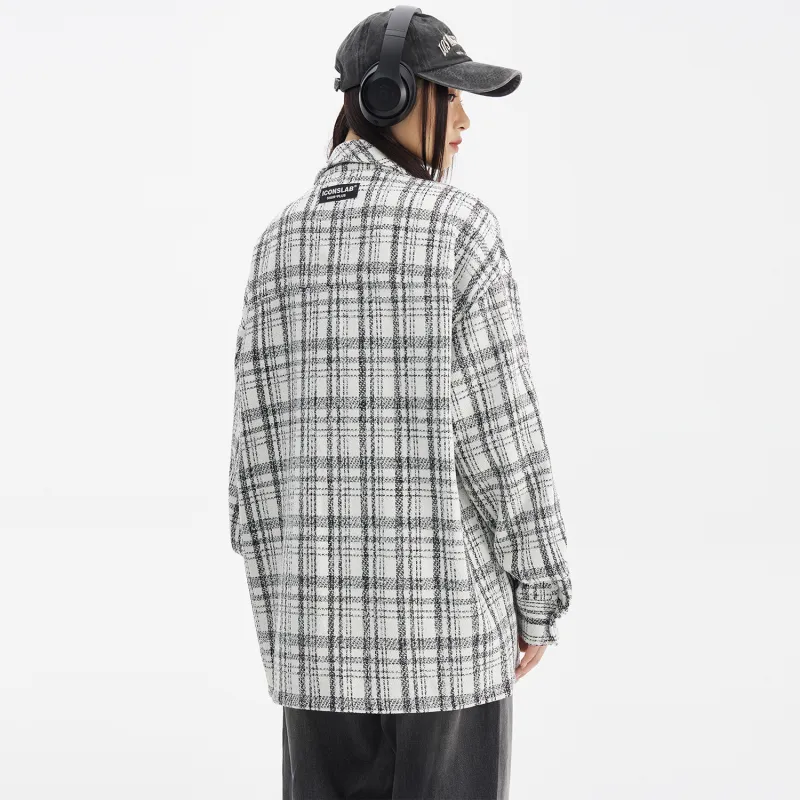 ICONS Lab Jackets Unisex-13