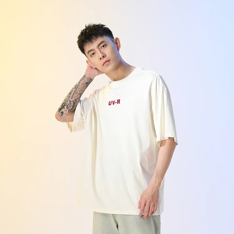 SANKAIMADE Cosmic Genie Series T-Shirts Unisex-12