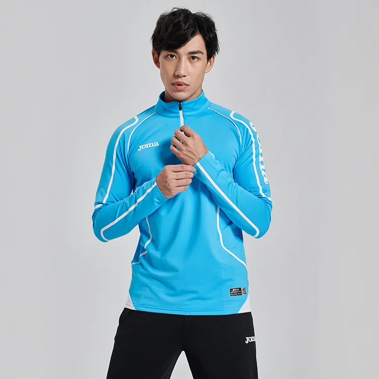 Joma Workout Clothing Men's Black-23