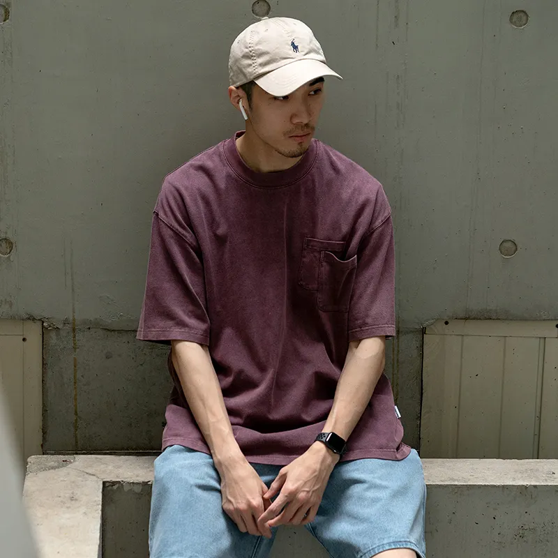 URBAN STANDARD T Shirts Men-3
