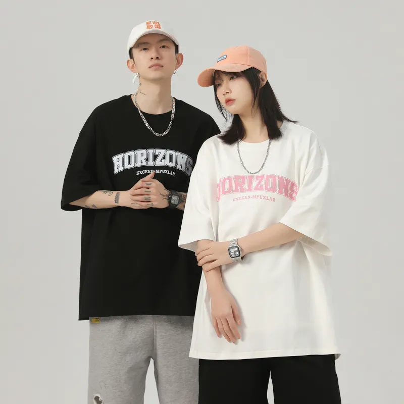 MPUX T Shirts Unisex-8