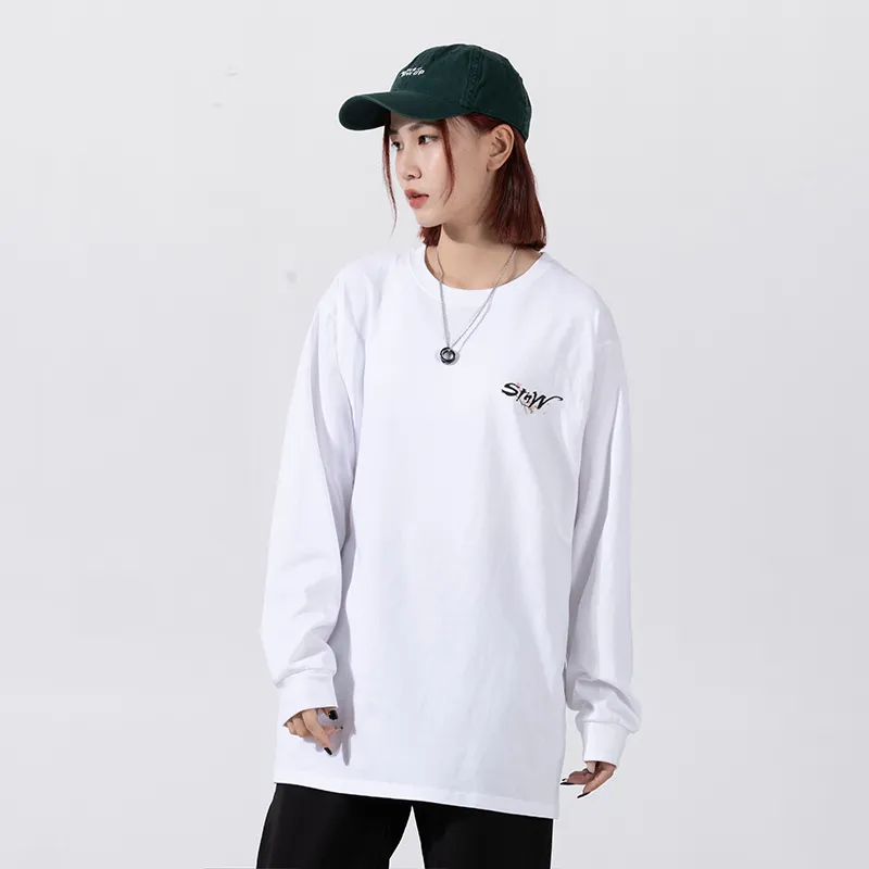 STNW T Shirts Unisex-10