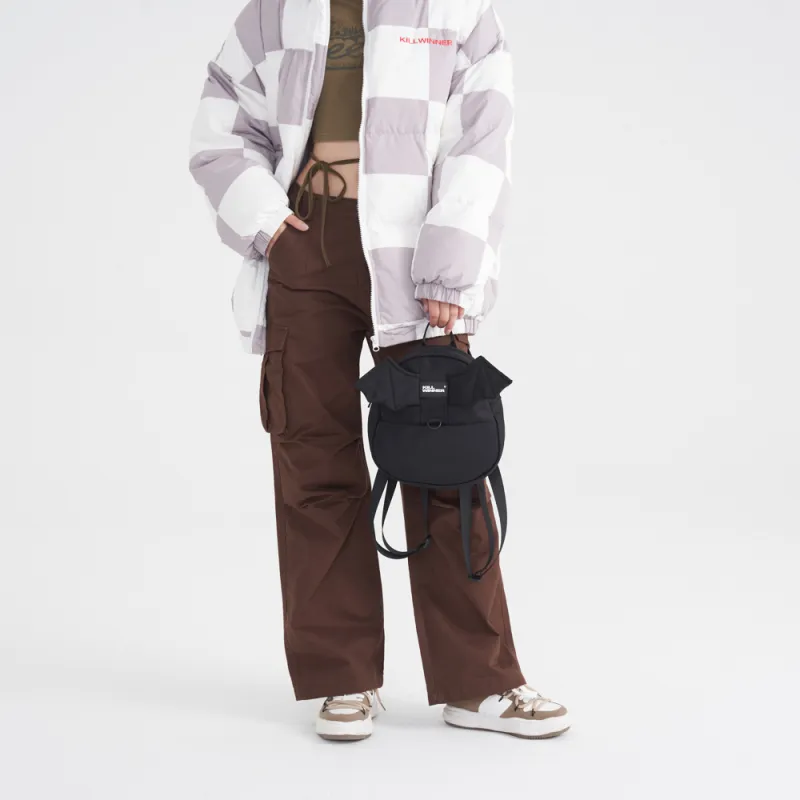 KILLWINNER Polyester Backpack Small Size Women's Camouflage-10