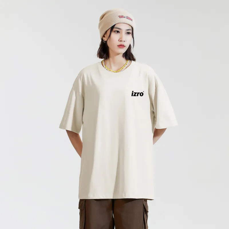 Izro X IRSCTO T-Shirts Unisex-14