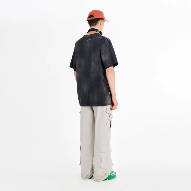 BEASTER Cargo Pants Unisex-8