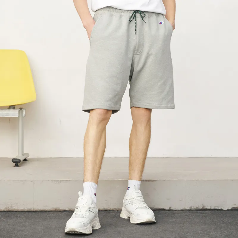 Champion SS22 Loose Fit Shorts Japan Version Unisex-8