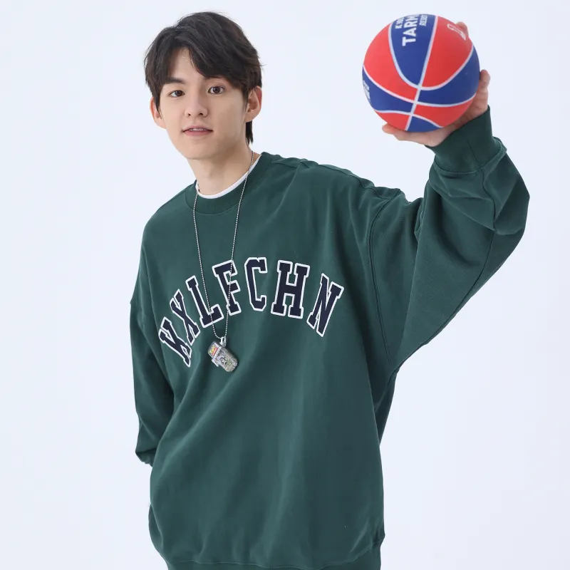 KXLFCHN Sweatshirts Unisex-18