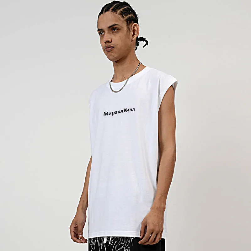 MIRACLE KILL Tank Tops Men-6
