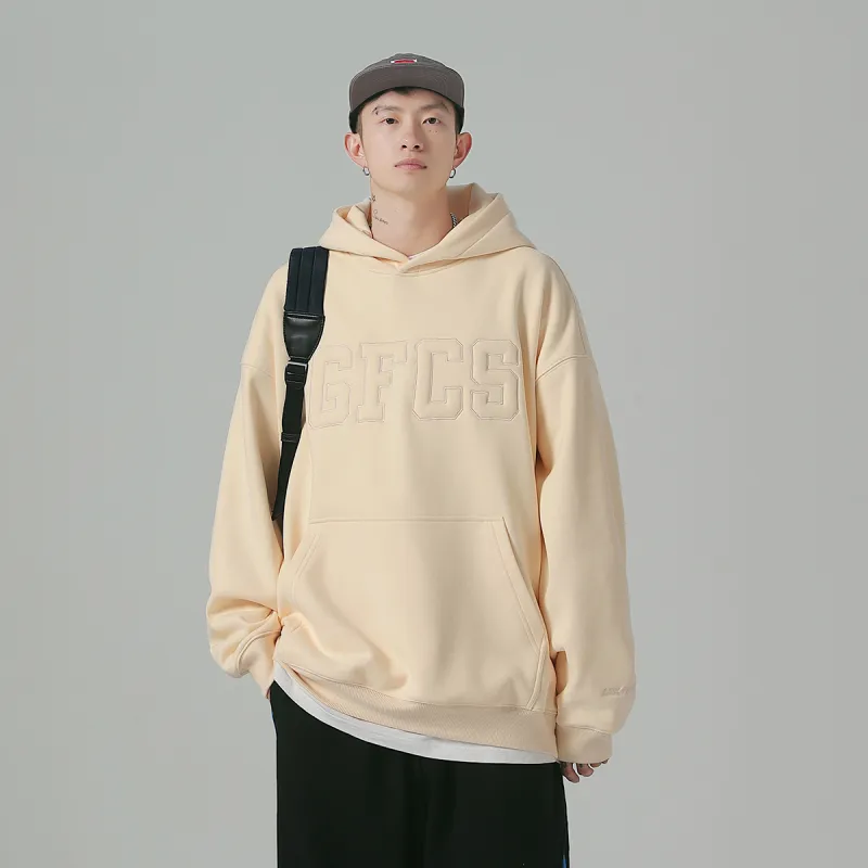 GOLFCROSS Sweatshirts Unisex-7