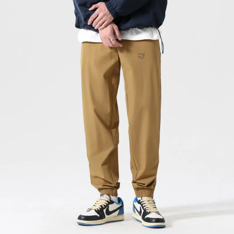 VAS＆CO Casual Pants Unisex-8
