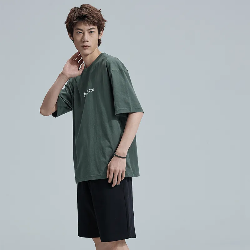 PJ's Vigor T Shirts Unisex-11
