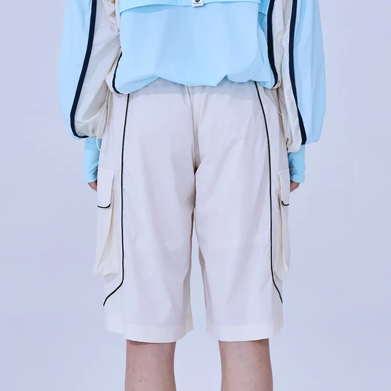AiLoT Casual Shorts Unisex-3